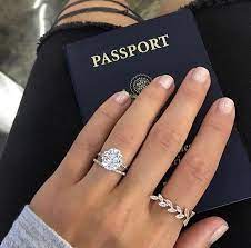 Pin By Debbie Morrison On Screenshots Top Engagement Rings Wedding Rings Engagement Engagement Rings