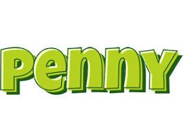 These penny logo designs sport the national colors. Penny Logo Name Logo Generator Smoothie Summer Birthday Kiddo Colors Style