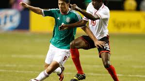 Trinidad y tobago 2013 copa oro (en vivo live score results below) prompts a quarterfinals soccer match tomorrow july 20, 2013. Mexico Vs Trinidad And Tobago 2013 Gold Cup Final Score 1 0 Raul Jimenez The Hero Sbnation Com