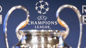 Domicile, extérieur, buteurs… chiffres clés de la finale. Ligue Des Champions L Uefa Integre L Assistance Video Des Les 8es De Finale Eurosport