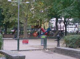 2020 top things to do in vienna. Spielplatz Im Resselpark Wien