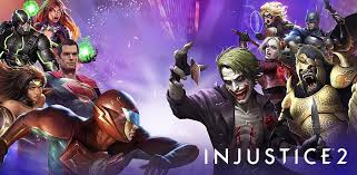 Enter the amazing world of the dc comics universe when you play injustice 2 on pc and mac. Injustice 2 4 3 1 Apk Obb Download Com Wb Goog Injustice Brawler2017 Apk Obb Free
