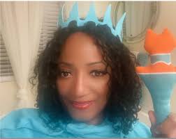 Loved my costume for Halloween 🎃