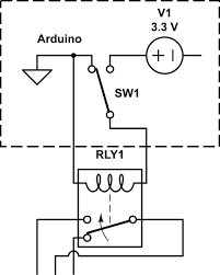 Single throw vs double throw. Create Spdt Relay From Two Spst Solid State Relays Electrical Engineering Stack Exchange