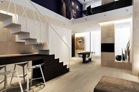 The benefits of open floor plans are endless: 99 Modern Staircases Designs Absolute Eye Catcher In The Living Area Interior Design Ideas Ofdesign
