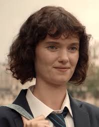 Check spelling or type a new query. Juliette Pellegrini Netflix Wiki Fandom