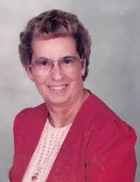 Obituary information for Maxine J. West