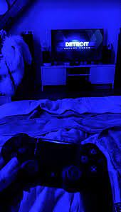 Our premium skins make changing the look and style quick and easy and is a simple way to personalize and cover your gaming controller. Pin By Liza Zhivotovskaya On Karta Zhelanij Blue Aesthetic Light Blue Aesthetic Dark Blue Wallpaper