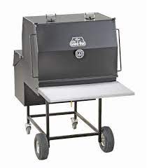 The Good One Smokers Update Best Offset Smoker Offset Smoker Charcoal Smoker
