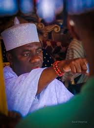 Kwara Gov names KWASSIP committee chair, members Kwara State Governor  AbdulRahman AbdulRazaq has appointed Mr. Oloyin Lateef Adebayo as chairman  of the committee of Kwara State Social Investment Programme (KWASSIP), the  state's