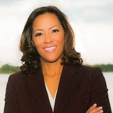 Anya Montgomery's Instagram, Twitter & Facebook