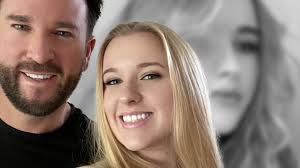 Ihre tochter adeline stammt aus der ehe mit schlagersänger michael wendler. Michael Wendler Tochter Adeline Bin Nicht Das Einzige Scheidungskind In Dieser Welt Bunte De