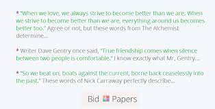 The response can be compared to information that is already known to the questioner. How To Write A Good Hook For Your Essay