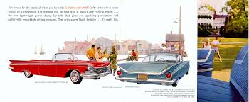 Image result for Copper Glow 1959 Buick