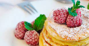 Dieser saftige kuchen ist vielseitig und super lecker.ich wünsche euch viel spaß beim nachmachen. 5 Typisch Spanische Desserts Idealista