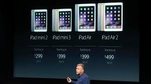Here S How Much Your Old Ipad Is Worth Now Quartz