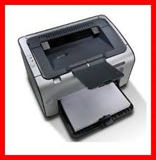 Hp Laserjet P1006 Printer W New Toner Drum Hp Laser Printer Laser Printer Printer