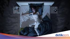 Sleep needs by age and gender. Jam Berapa Sih Baiknya Untuk Tidur Malam