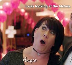 A little mix of photos from Baby Ballroom series 1 and 2 and also the  Christmas special featuring some of the dancers and characters from the  show....brings back some happy memories