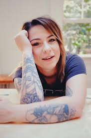 Lucy Spraggan