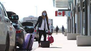 Coronavirus Canada Lifting Restrictions For Fully Vaccinated Travellers Starting In Two Weeks Ctv News