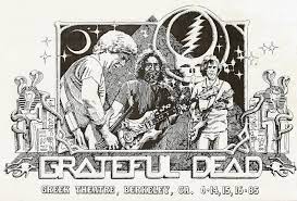 38+ elaborate coloring pages for printing and coloring. Grateful Dead Coloring Pages For Kids And For Adults Coloring Home