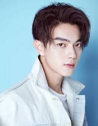 Đinh Vũ Hề 'sánh đôi' Dương Tử trong "Mười năm nhất phẩm ôn như ngôn" liệu  có phải "dưa"?