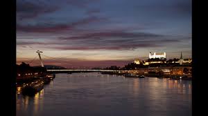 Με απόσταση μόλις 50 χλμ. Mpratislaba H Gohteia Ths Palias Polhs Slobakia Bratislava Slovakia Youtube