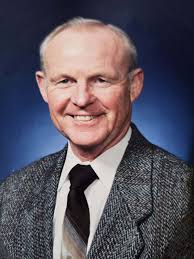 Peter Maher Obituary