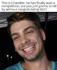 Check spelling or type a new query. 12 Chandler Ideas Chandler Cute Youtubers Mr