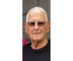 Charles "Mack" Sharp Obituary (2022)