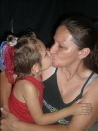 Vanessa Merendon Obituary (2009)