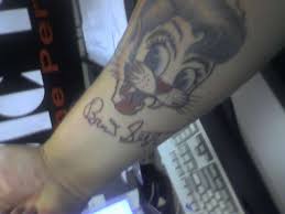 Maybe you would like to learn more about one of these? Straycat Tattoo