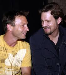 Thomas kretschmann wurde als sohn einer lehrerin geboren, die ihn allein großzog. Visagistin Fotostrecke Traumjob Visagistin Brigitte De