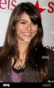 Supermodels then hi-res stock photography and images