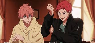 99 Free Dive To The Future Tumblr On We Heart It Free Anime Free Kisumi Free Iwatobi Swim Club