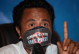 Posted by tempo semanal at 00:12 2 comments iha parte seluk tuir fontes ne'ebe besik liu ba tribunal rekursu timor leste foo hatene ba jornal ne'e katak iha anin di'ak ba kondenada lucia. Why Is Timor Leste Trying To Restrict The Media Devpolicy Blog From The Development Policy Centre