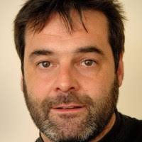 Author ended up high