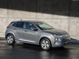 And you should probably pencil in the hyundai kona electric. Hyundai Kona Electric Us 2019 Pictures Information Specs