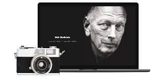 Will McBride: Alles hat Tiefe, doch nicht jeder taucht ein