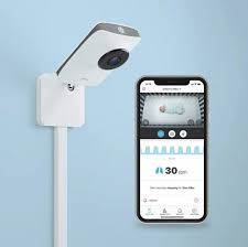 Miku Baby Monitor Babies Kids Baby Monitors On Carousell