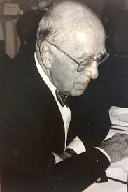 A Promise Fulfilled: The Stern Family's Story