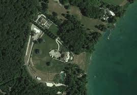 Michael Schumacher S House Google Maps Virtual Globetrotting Michael Schumacher Globetrotting Photo