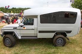 Individuelle reisen, aktivreisen, wohnmobilreisen, autoreisen Wohnmobile Auf Der Abenteuer Und Allrad Bilder Autobild De