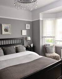 You can even go shabby chic with gray if you like. 20 Amazing Master Bedroom Colors That Are Meant To Inspire Decoracion De Dormitorio Matrimonial Dormitorios Decoracion De Interiores