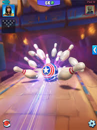Descargar la última versión de my bowling 3d para android. Bowling Crew 3d Bowling Game Apps On Google Play