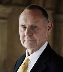 Robert Venables KC