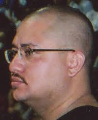 Mathiason James Maestas (1976-2017)