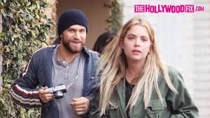 Ashley Benson Keegan Allen From Pretty Little Liars Grab Coffee At Alfred S On A Motorcycle 3 3 16 Youtube 'pretty little liars' alum to play jared padalecki's brother on 'walker'. ashley benson keegan allen from pretty little liars grab coffee at alfred s on a motorcycle 3 3 16