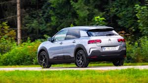 Le c3 aircross démarre à 16 200 €, dans sa finition live équipée du tout petit 1.2 l puretech de 82 ch. Citroen C4 Cactus Einstieg Nun 1 700 Euro Teurer